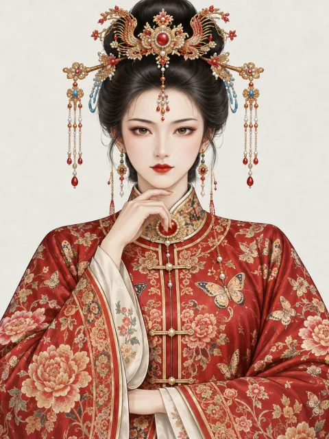 王熙凤